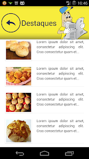Supermercados Goiana Screenshots 4
