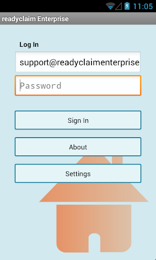 readyclaim enterprise