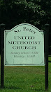 St. Peter United Methodist Church