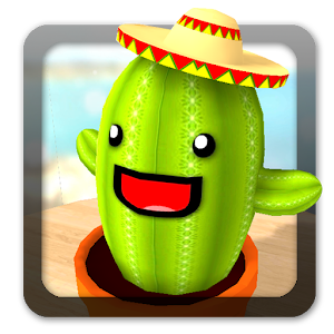 My Little Cactus LiveWallpaper.apk 1.1