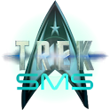 New Star Trek GO SMS Pro Theme
