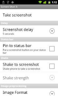 Screenshot It(圖3)-速報App