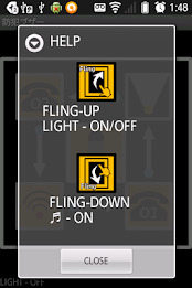 Security buzzer poster 8