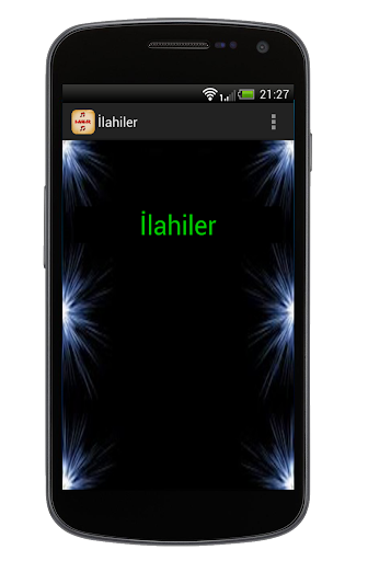 İlahiler