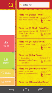 Locally Lahore Screenshots 15