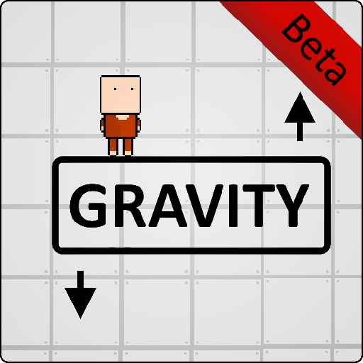 Gravity (beta) 冒險 App LOGO-APP開箱王