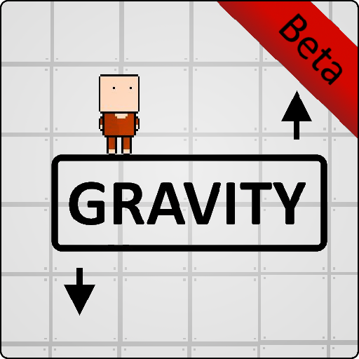 Gravity (beta) LOGO-APP點子