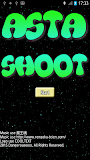 Shooting game