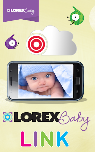 Lorex Baby Link