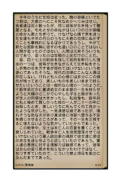 On the Fallen poster 3