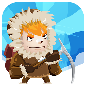 Ice Climb Adventure: Ramp Jump.apk 1.0