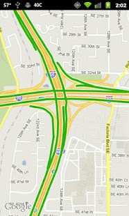 TrafficViews Screenshots 0