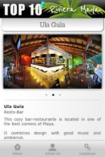Bars Riviera Maya Screenshots 2