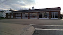 St Clairsville Fire Station