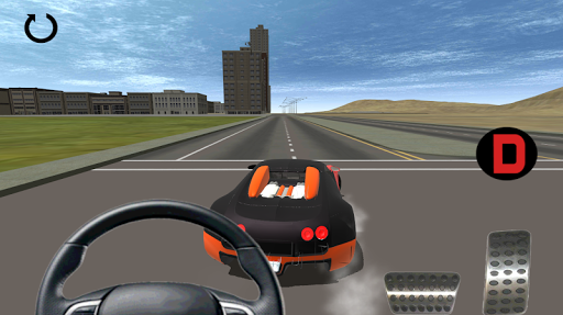 【免費模擬App】Supercar Simulator 3D-APP點子