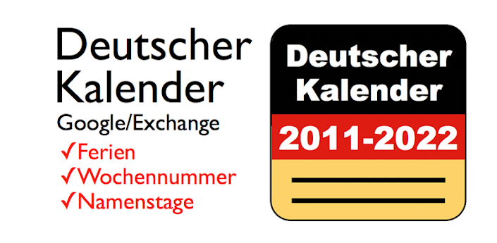 Deutscher Kalender-Vollver./de