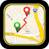 Driving Route Finderâ„¢ - Find GPS Location & Routes2.4.0.3