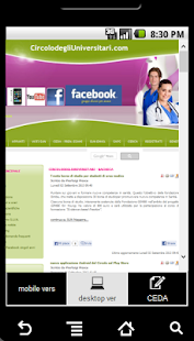 How to download Circolo degli Universitari 3.0 mod apk for android