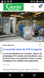 Le Courrier du Pays de Retz poster 2