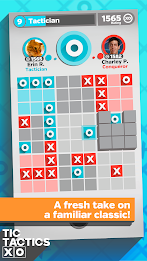 Tic Tactics poster 5