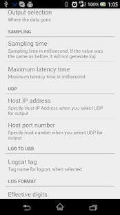 How to mod Sensor Logger lastet apk for pc