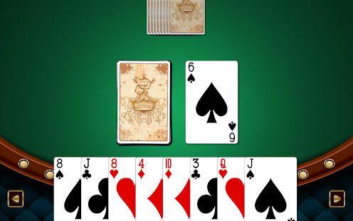 Crazy Eights Card Game(圖2)-速報App