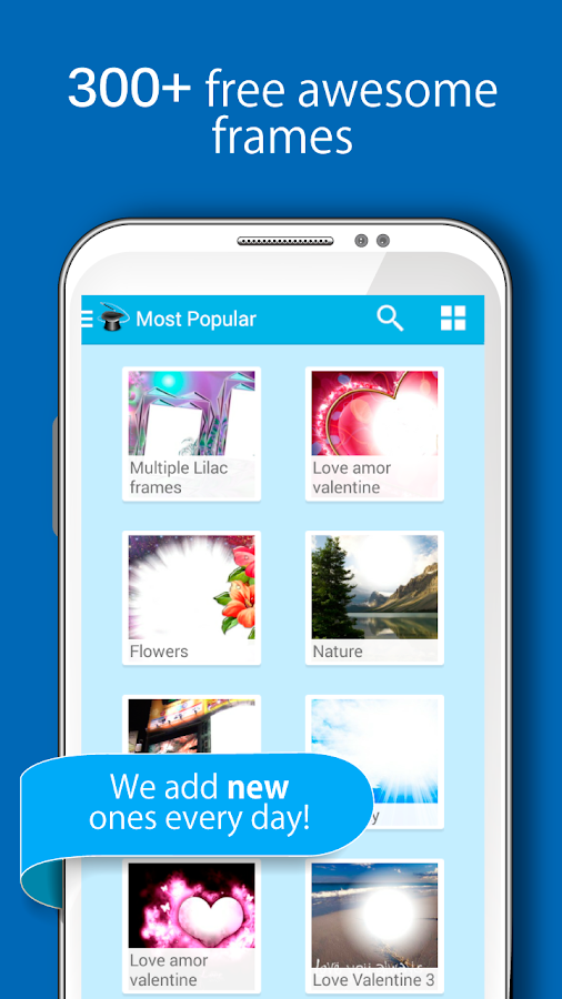PhotoMontager Photo montages Android Apps on Google Play