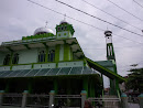 Masjid Jalan Merdeka