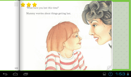 Not Lost Just Somewhere Else poster 1