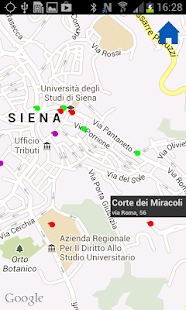 IAGS Siena Screenshots 3