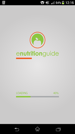 Nutrition Guide