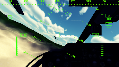 Air Assault : Helicopter poster 6