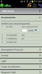 Snímač Smyslj poster 3