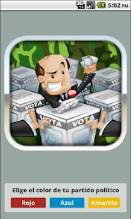 Guerras Electorales(圖1)-速報App