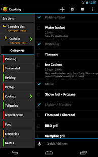 Ultimate Checklist(圖1)-速報App