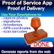 Proof of Service