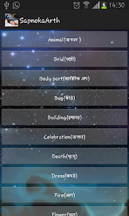 download सपनो का अर्थ :Meaning of Dream free