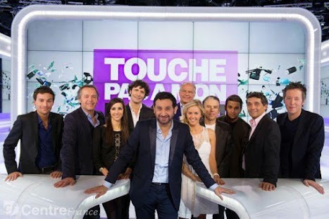 Lastest TPMP APK for Android
