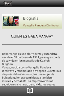 How to download Baba Vanga´s predictions lastet apk for bluestacks