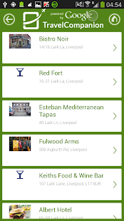 How to mod Travel Companion lastet apk for laptop