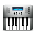 Android Broadcast Tester logo