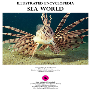Sea world Screenshots 0