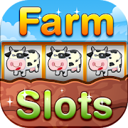 Farm Slots  Icon