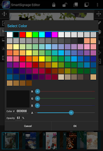How to mod SmartSignage 1.0.5 apk for android