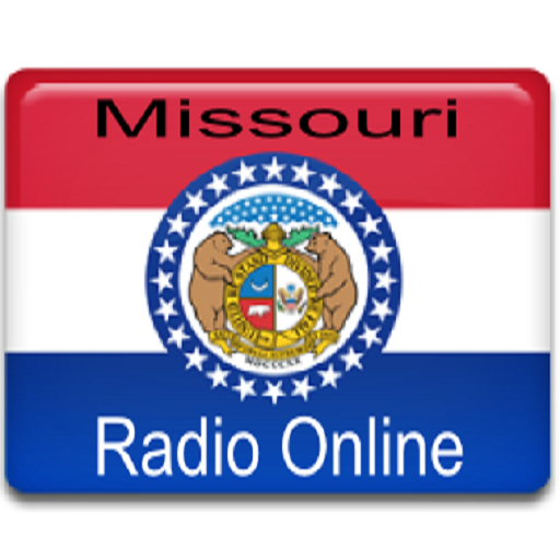 Missouri Radio LOGO-APP點子