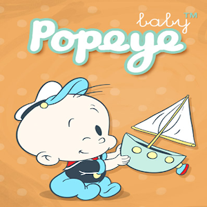 Baby Popeye (Spanish) 