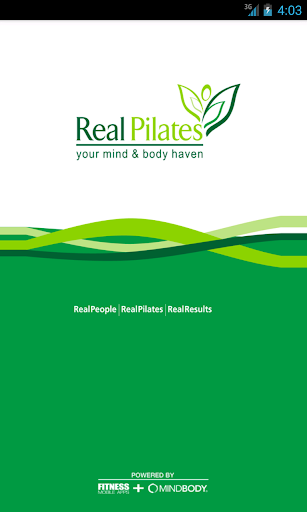 Real Pilates