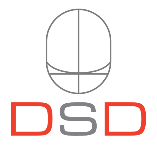 DSD-Digital Smile Design (en) 健康 App LOGO-APP開箱王