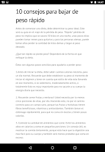 How to mod Como bajar de peso patch 1.0 apk for android