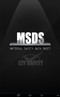 Lastest Ezy MSDS Pro APK